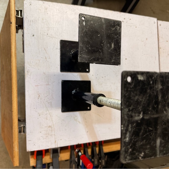 Step Jacks - Picture 2 of 4